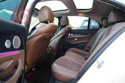 مێرسێدس بێنز E-Class